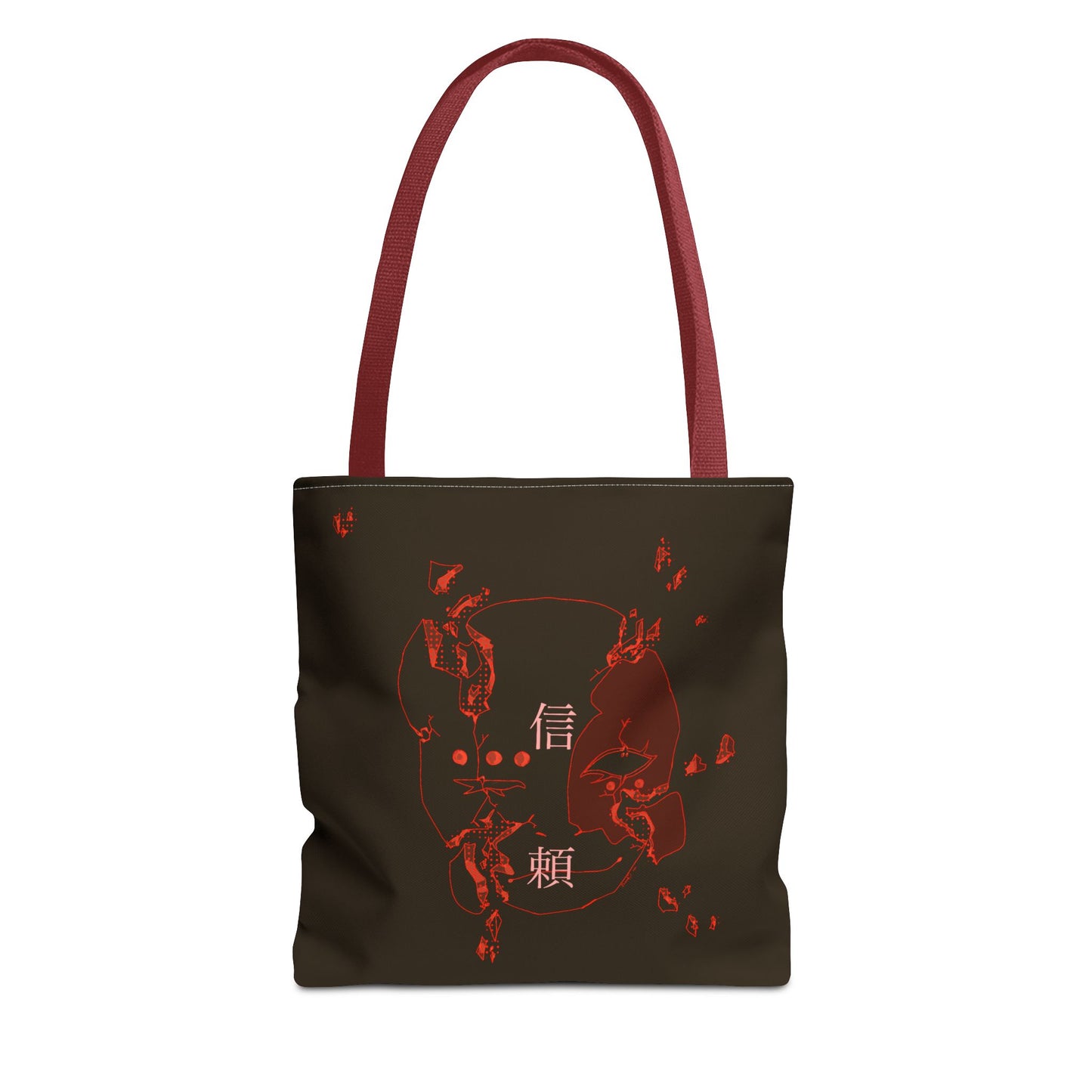 Trust Tote Bag