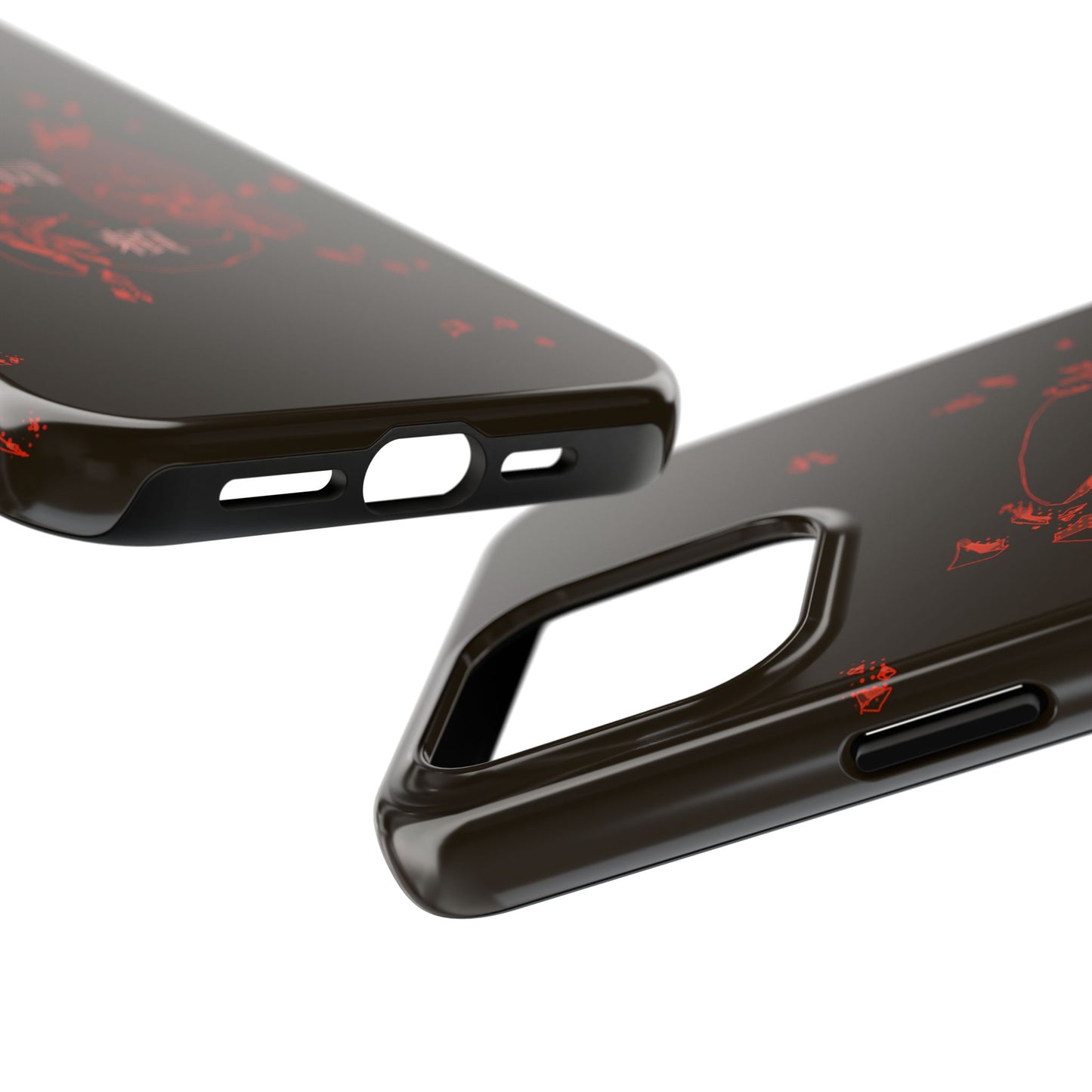 Trust Tough Phone Cases