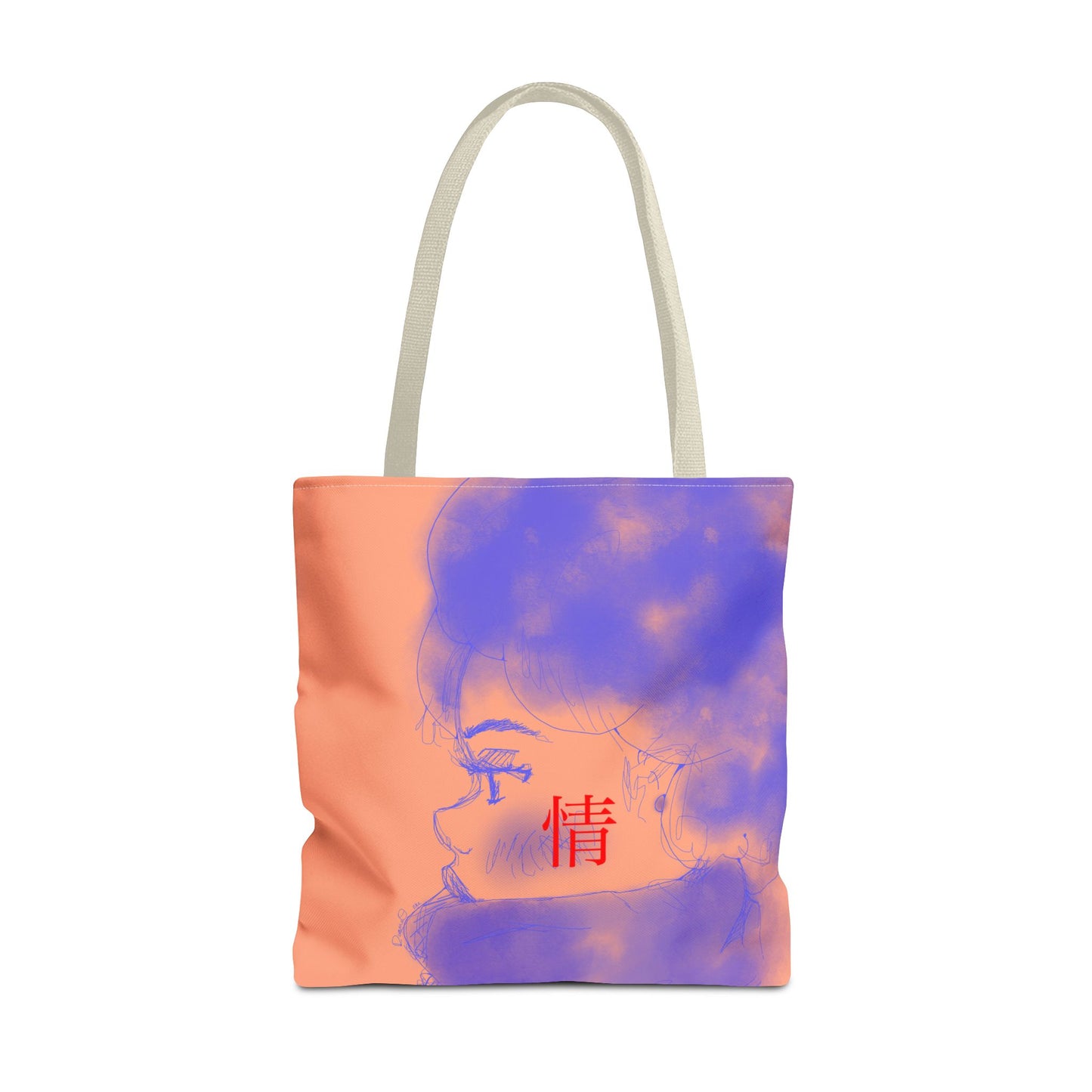 Feelings Tote Bag