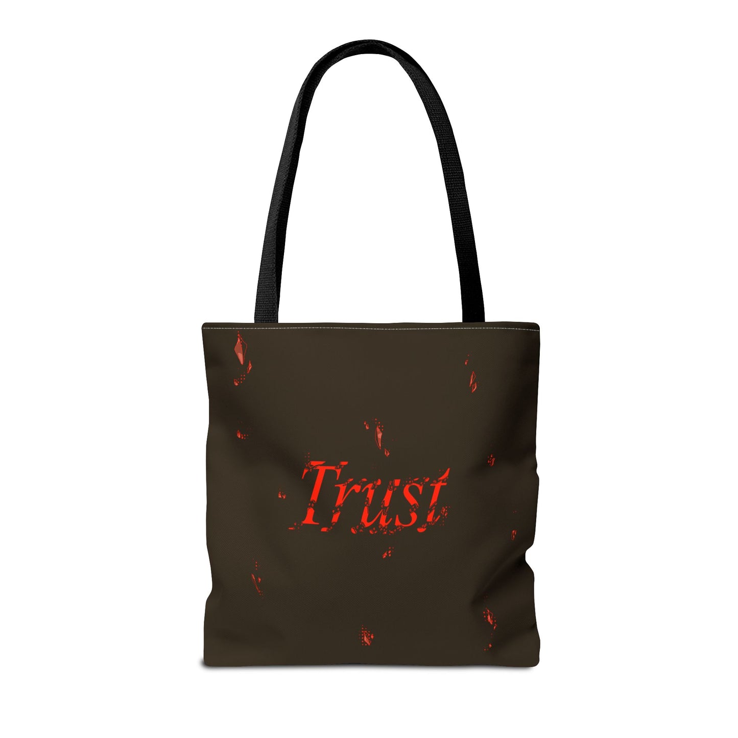Trust Tote Bag