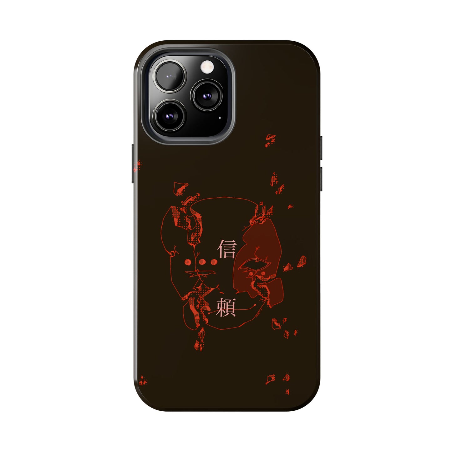 Trust Tough Phone Cases