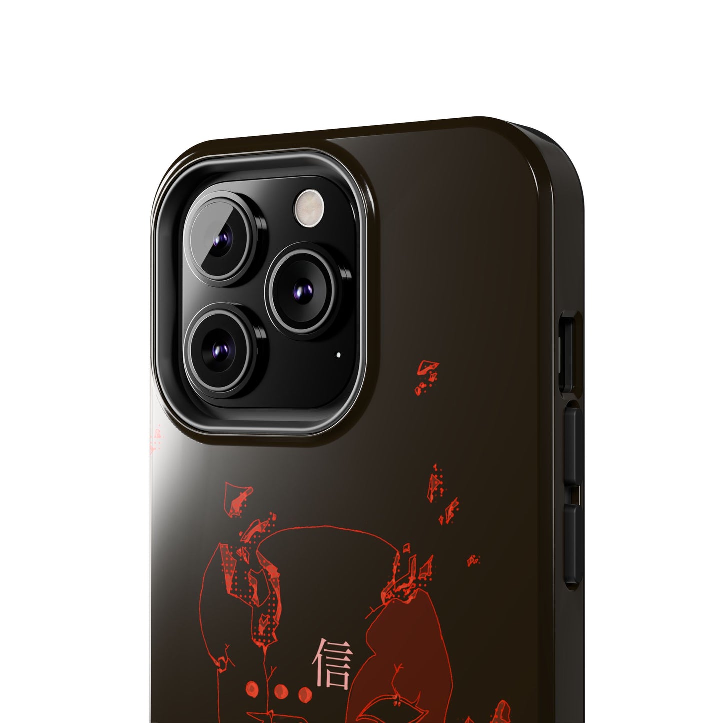Trust Tough Phone Cases