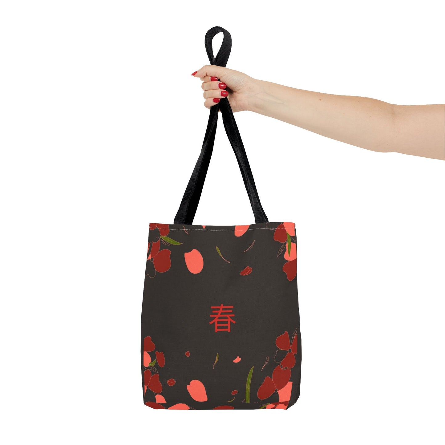 Petals Tote Bag
