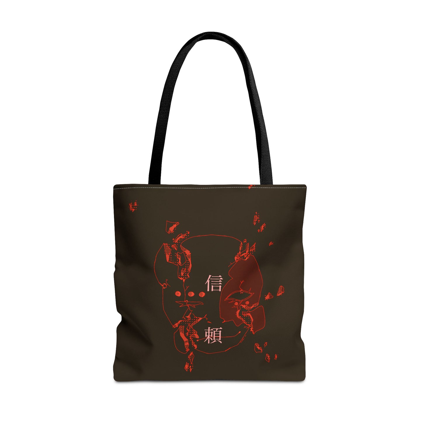 Trust Tote Bag