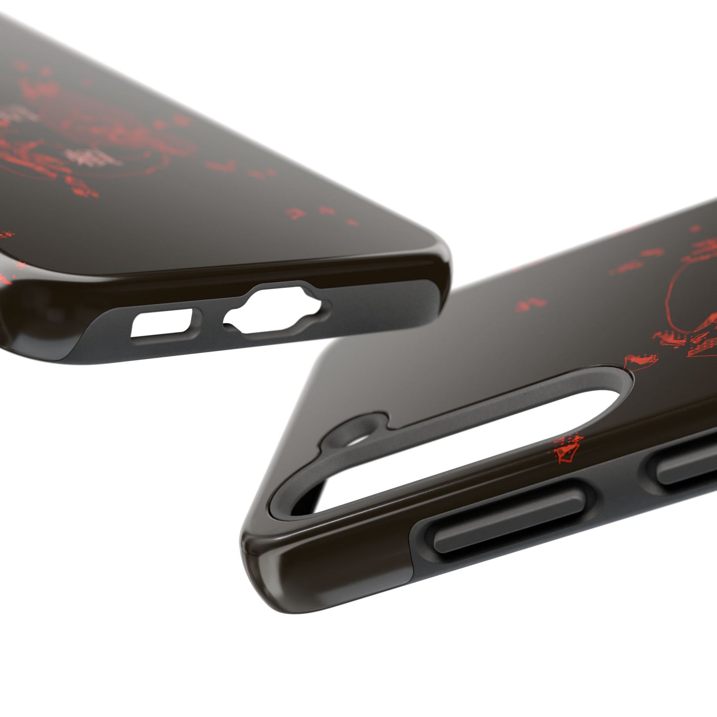Trust Tough Phone Cases