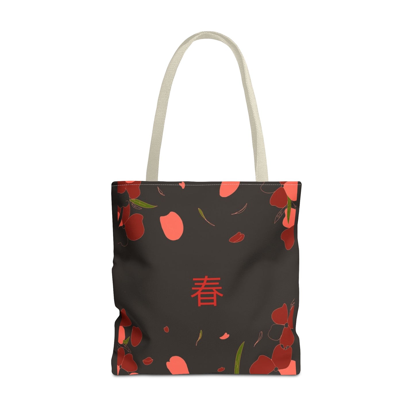 Petals Tote Bag