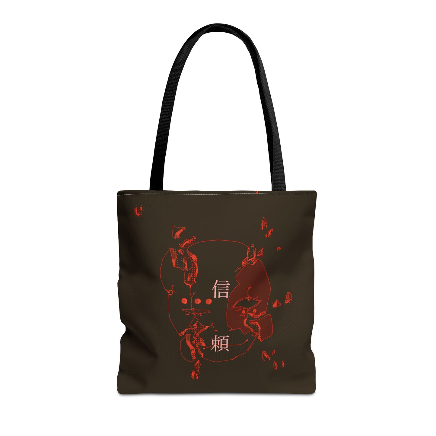 Trust Tote Bag