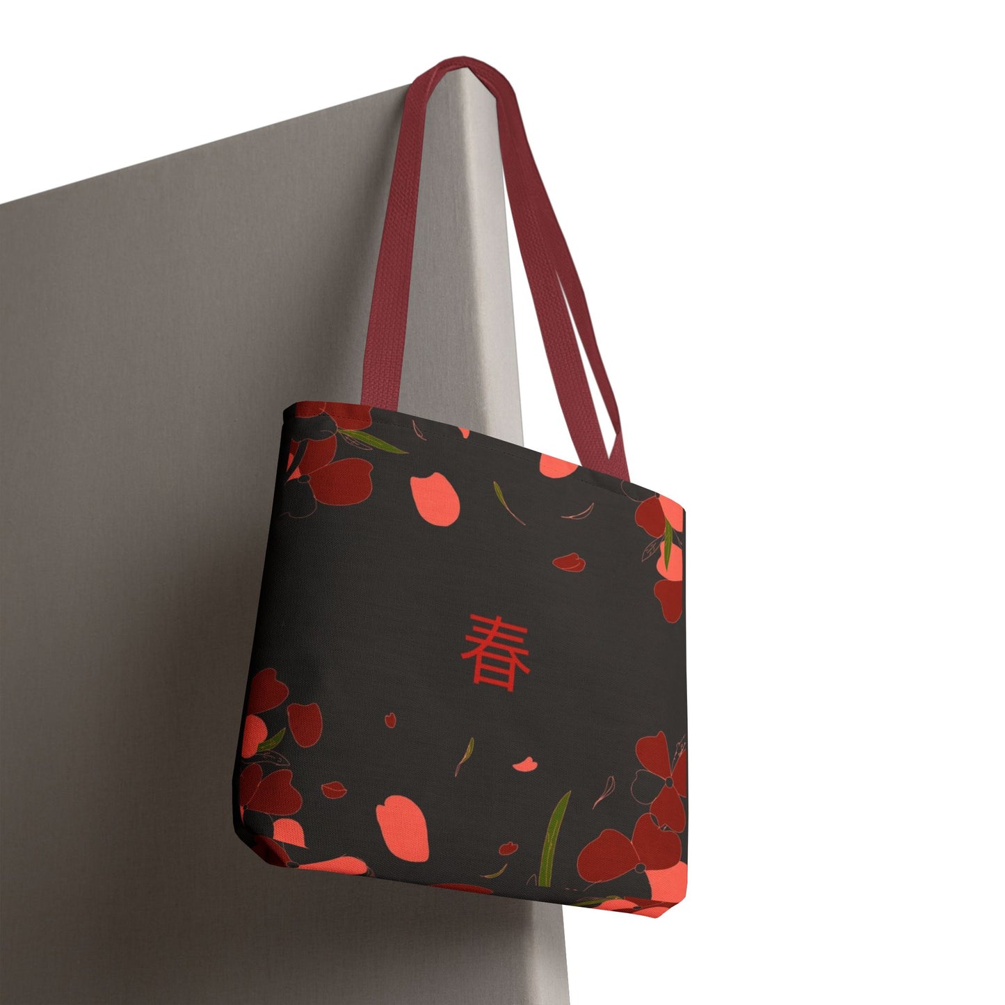 Petals Tote Bag