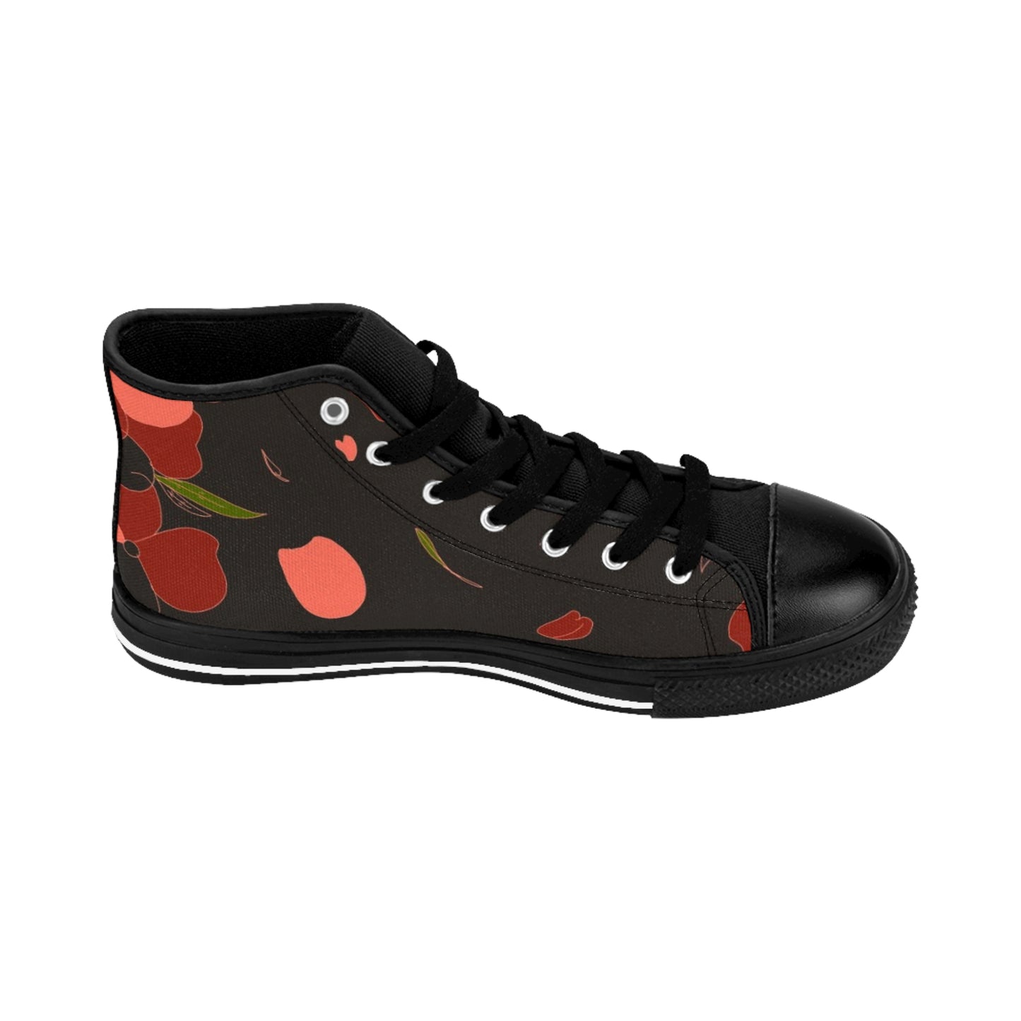 Petals Women's Classic Sneakers