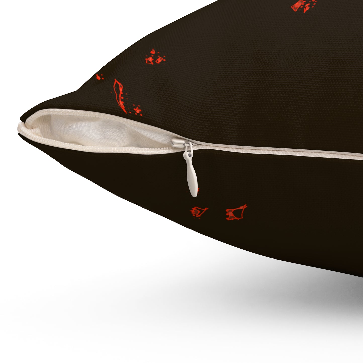 Trust Decoration Pillow