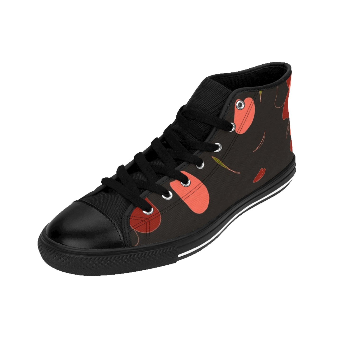 Petals Women's Classic Sneakers