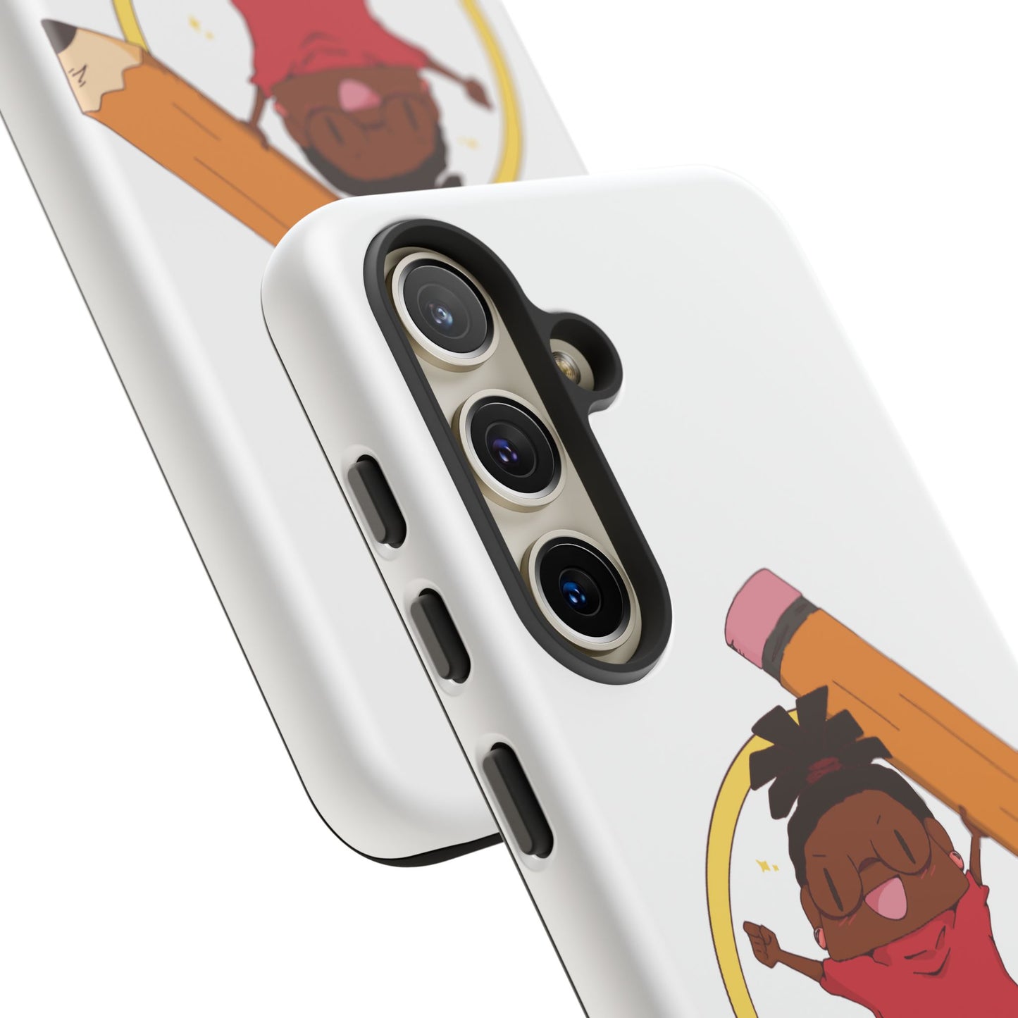 Crazily Phone Cases