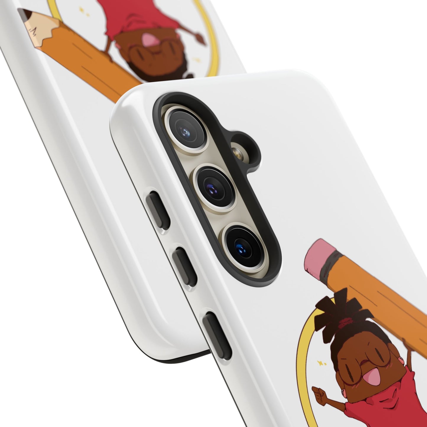 Crazily Phone Cases