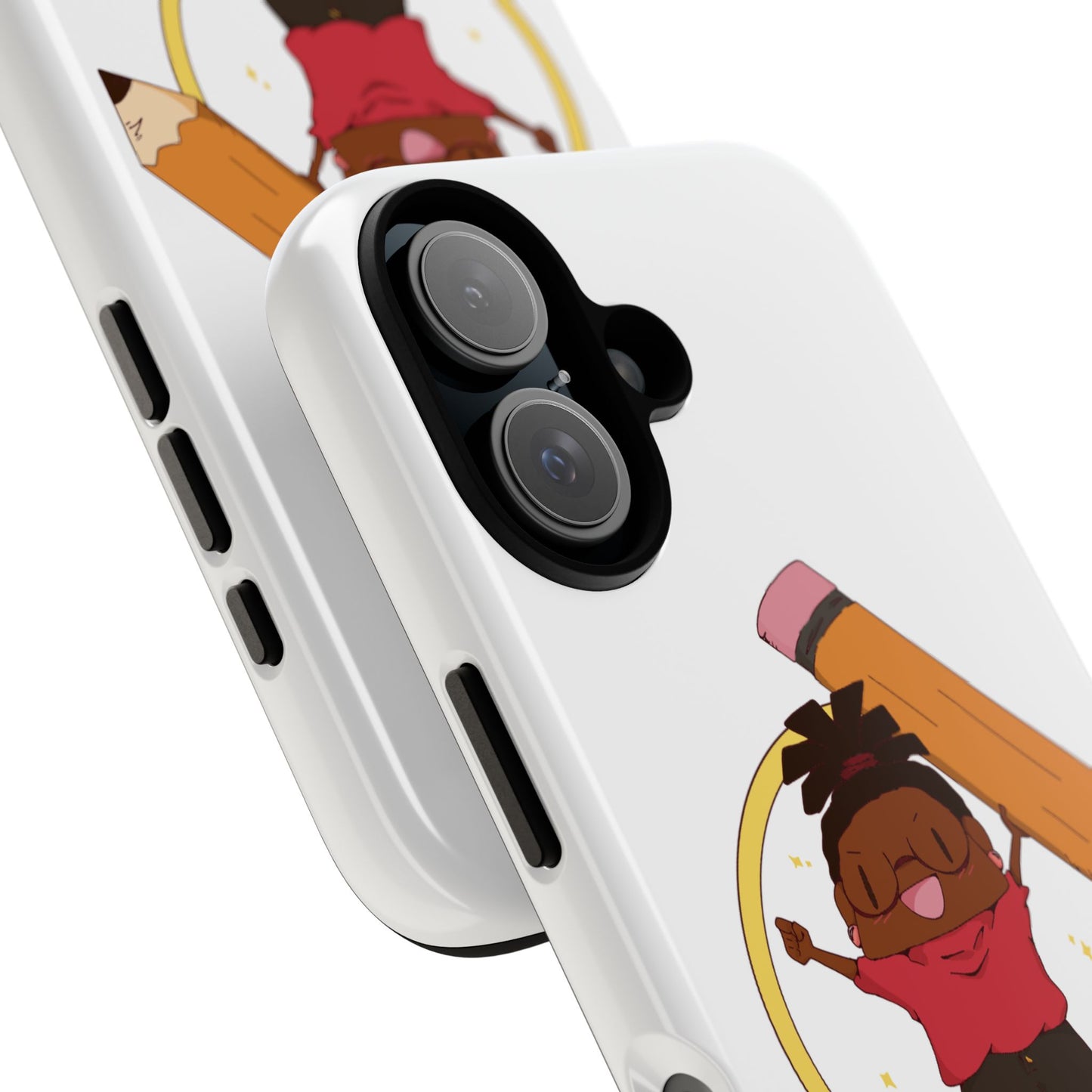 Crazily Phone Cases