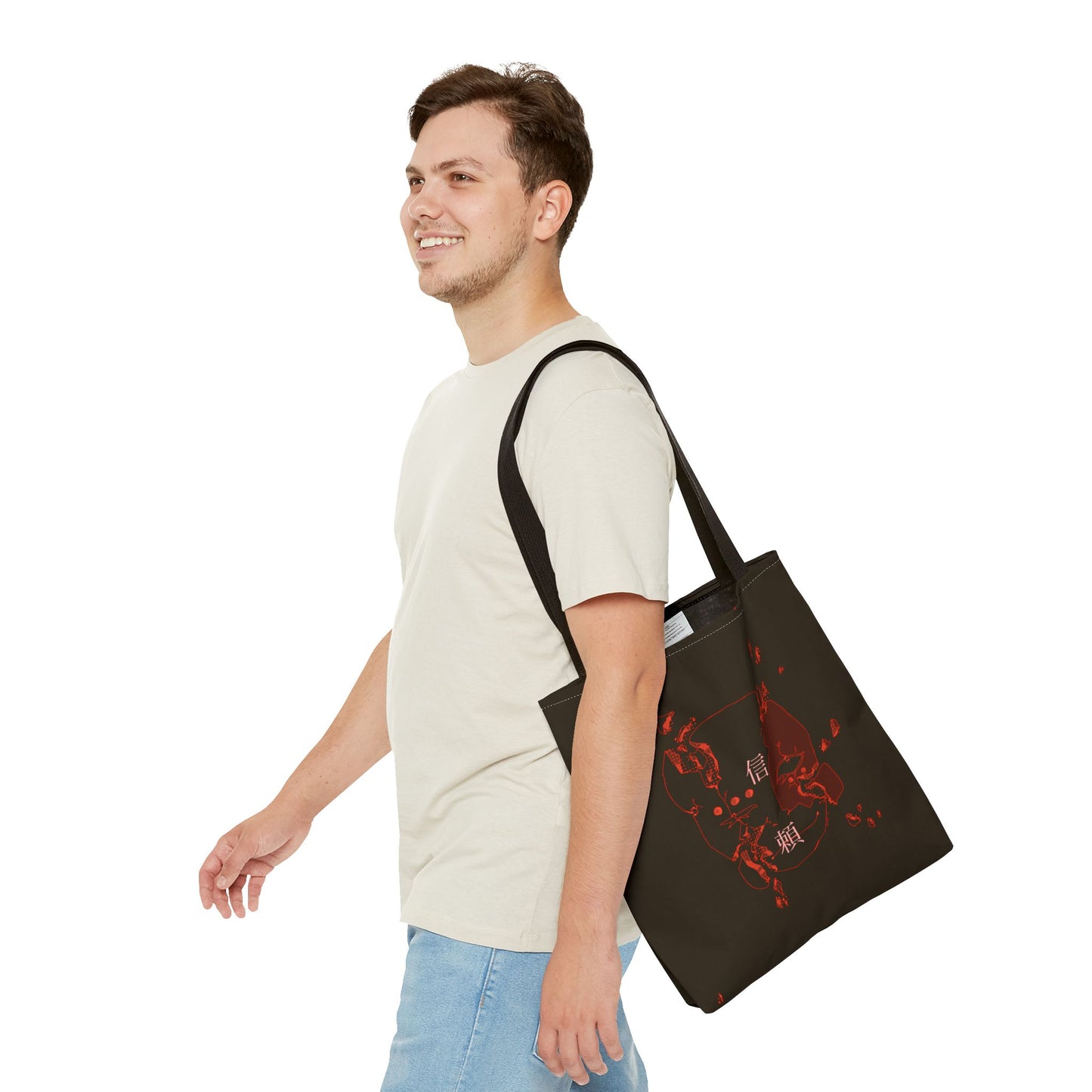Trust Tote Bag