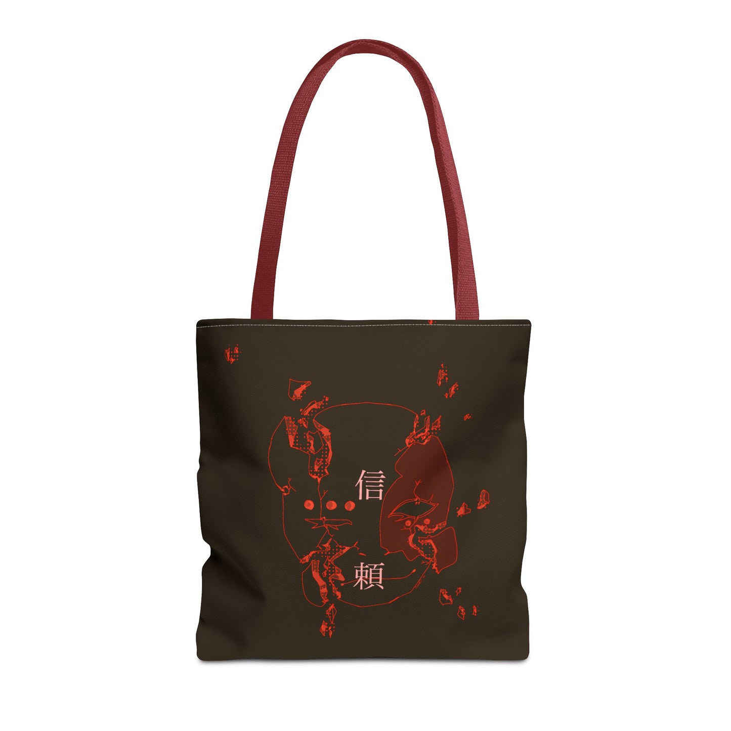 Trust Tote Bag