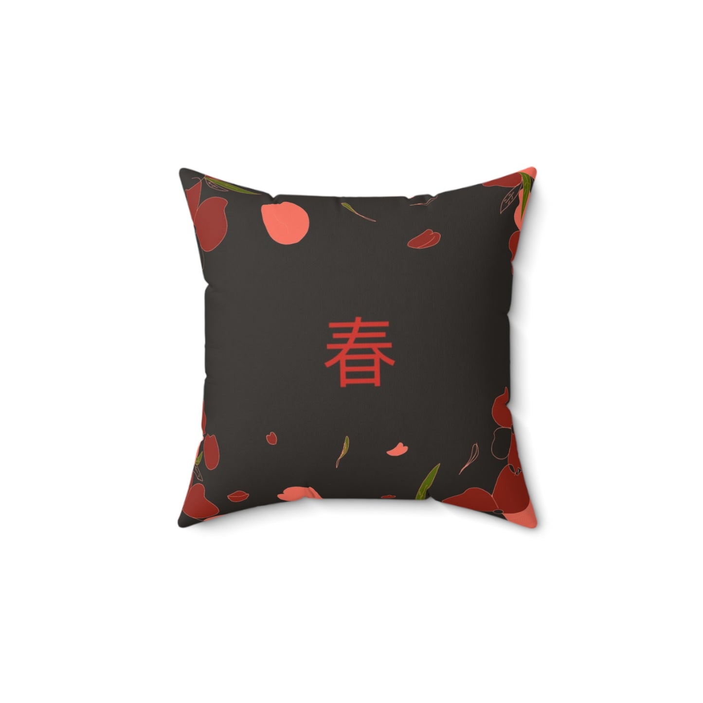 Petals Decoration Pillow