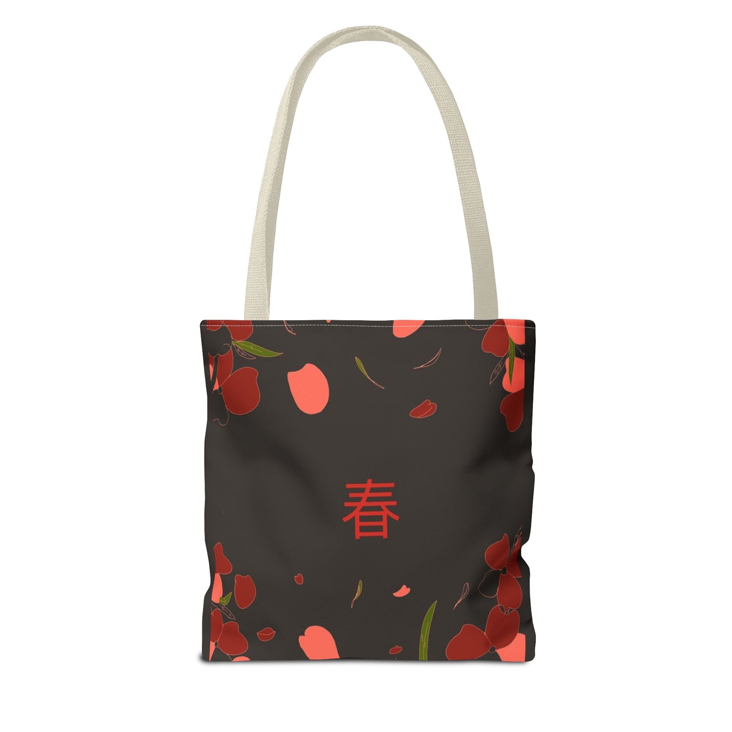 Petals Tote Bag