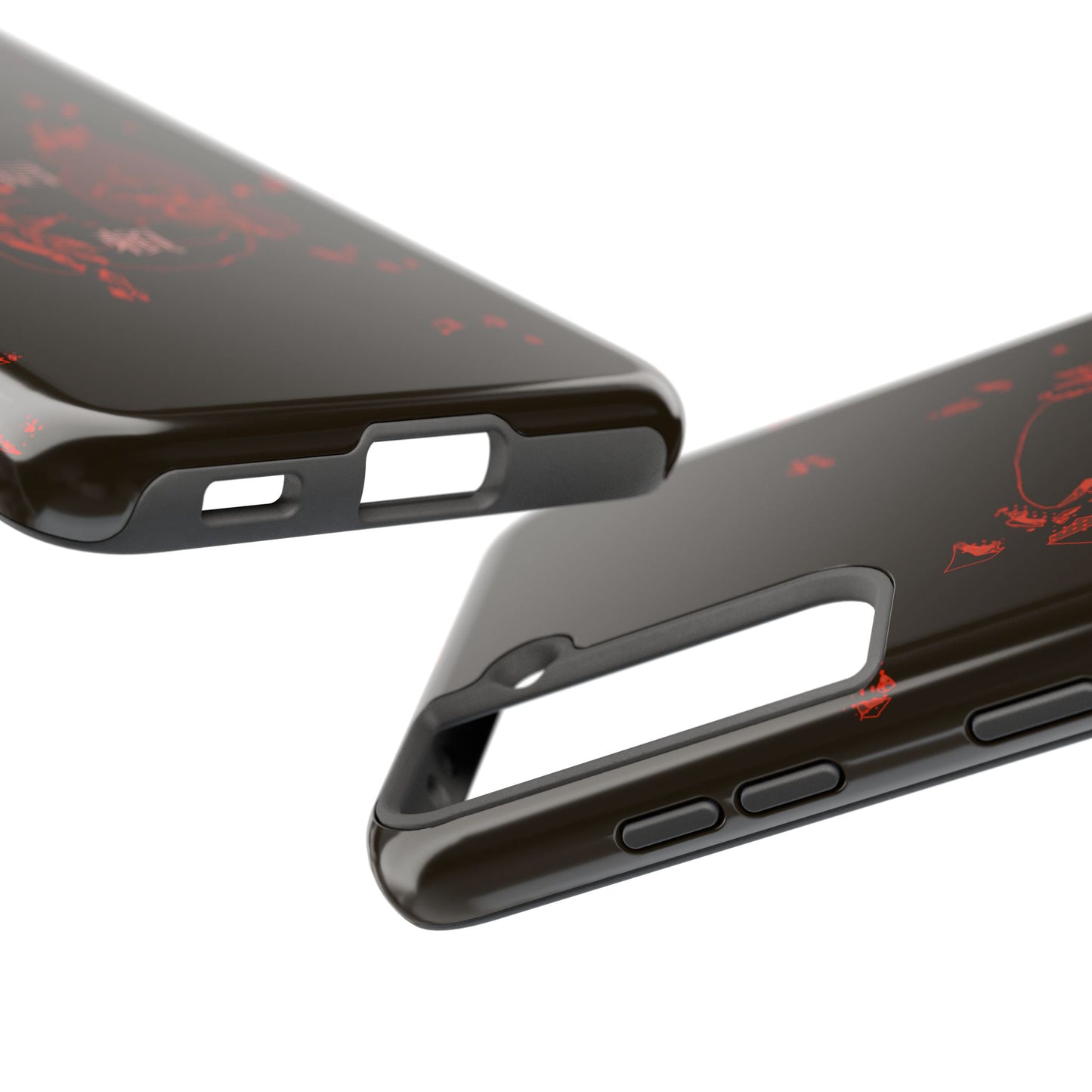 Trust Tough Phone Cases