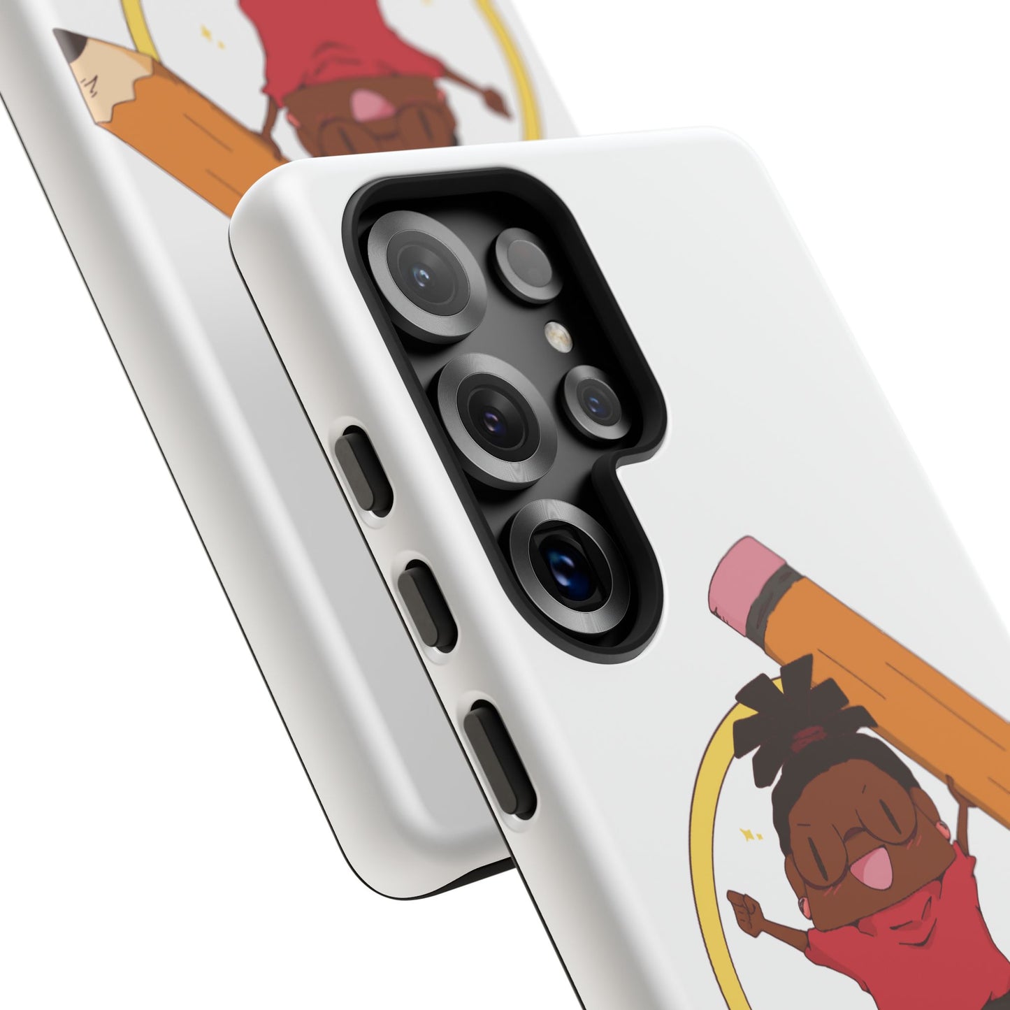 Crazily Phone Cases