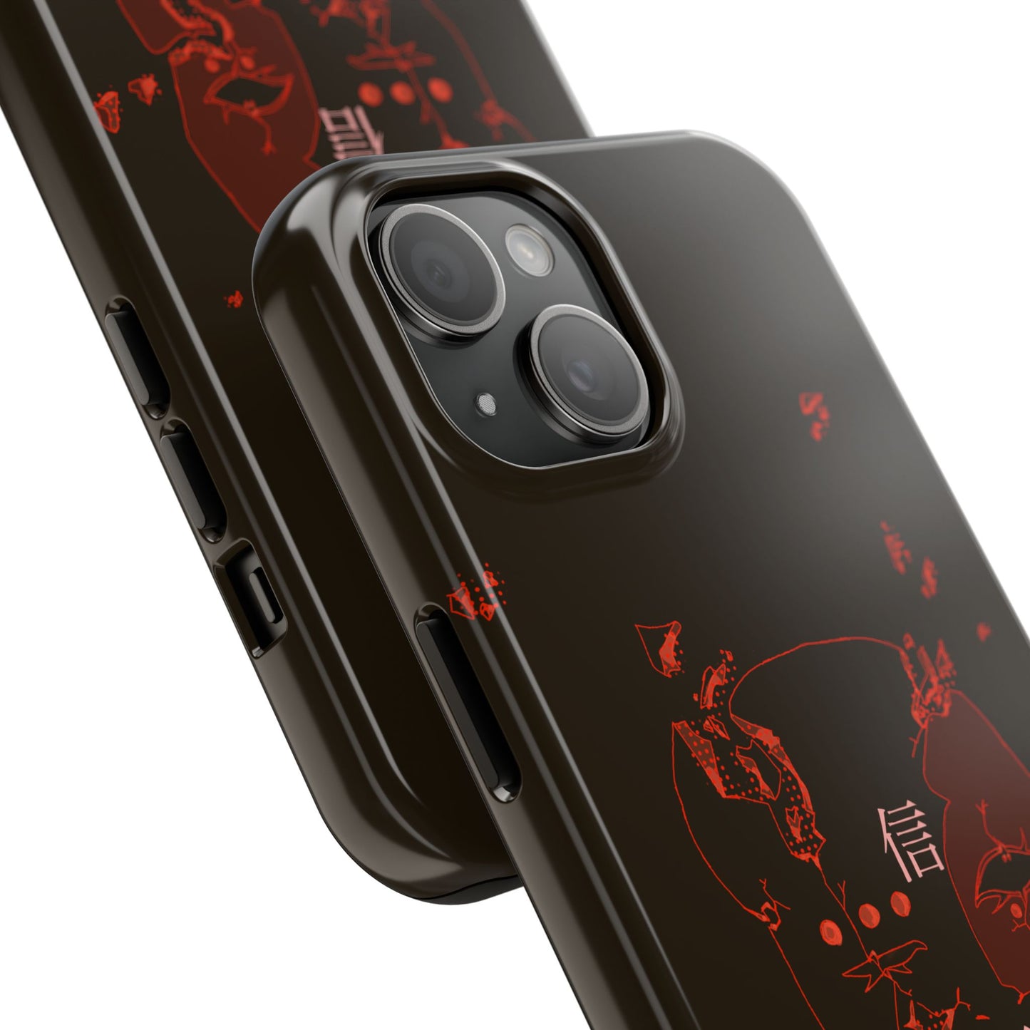 Trust Tough Phone Cases