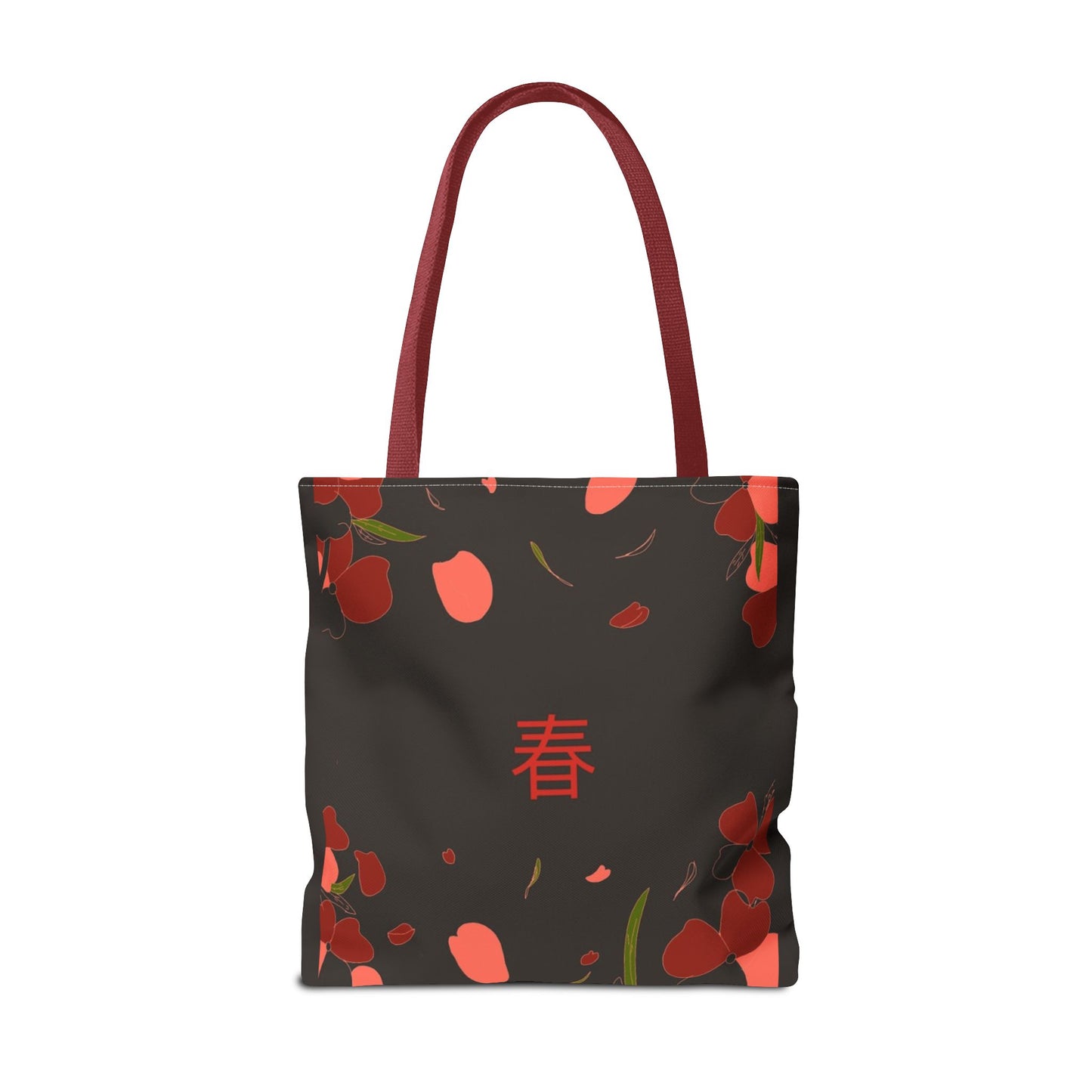 Petals Tote Bag