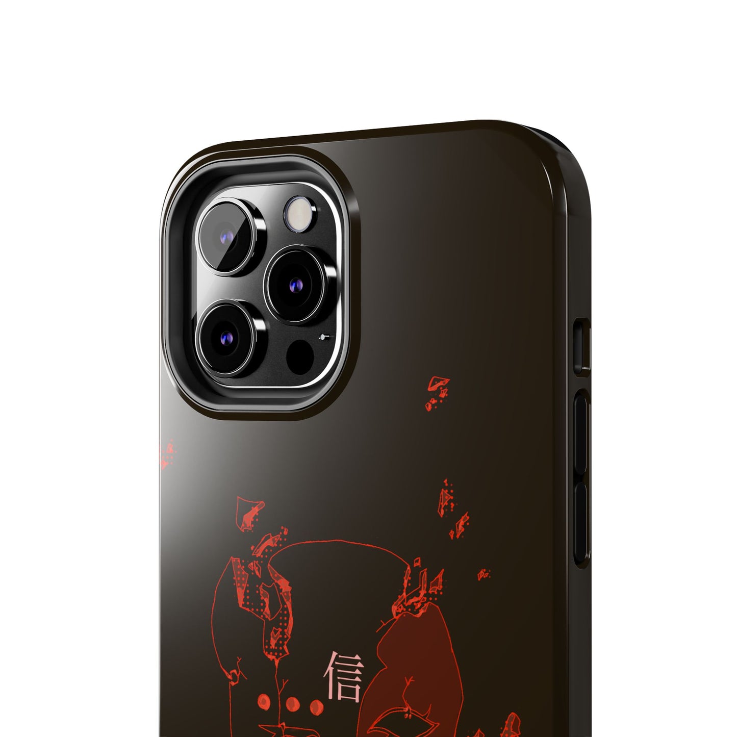 Trust Tough Phone Cases