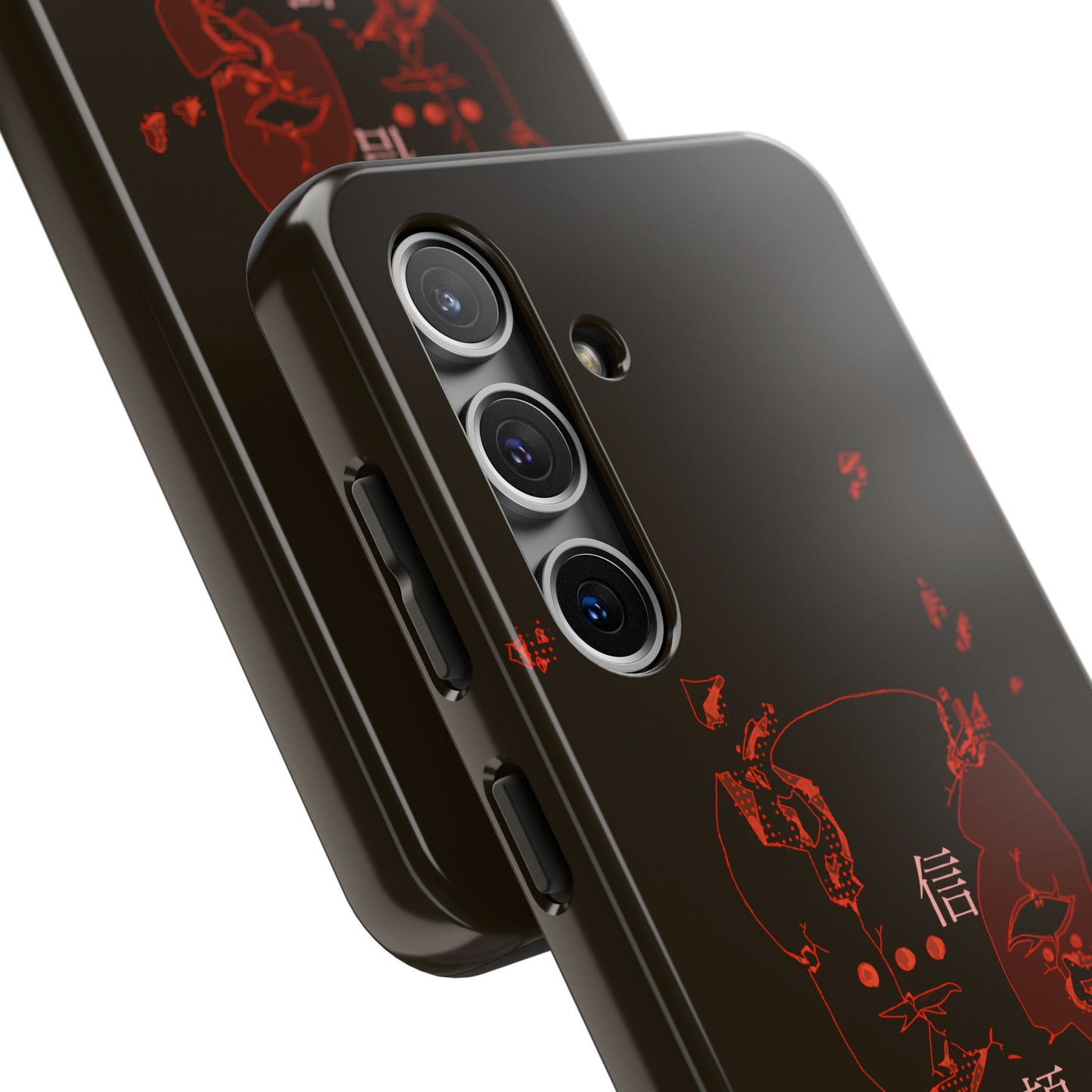 Trust Tough Phone Cases