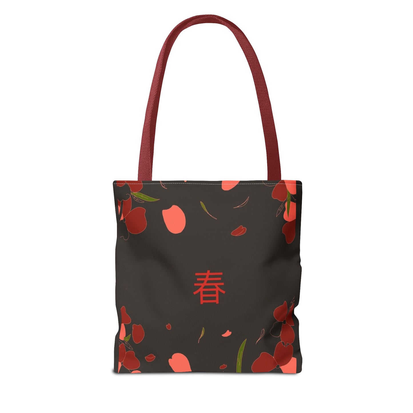Petals Tote Bag