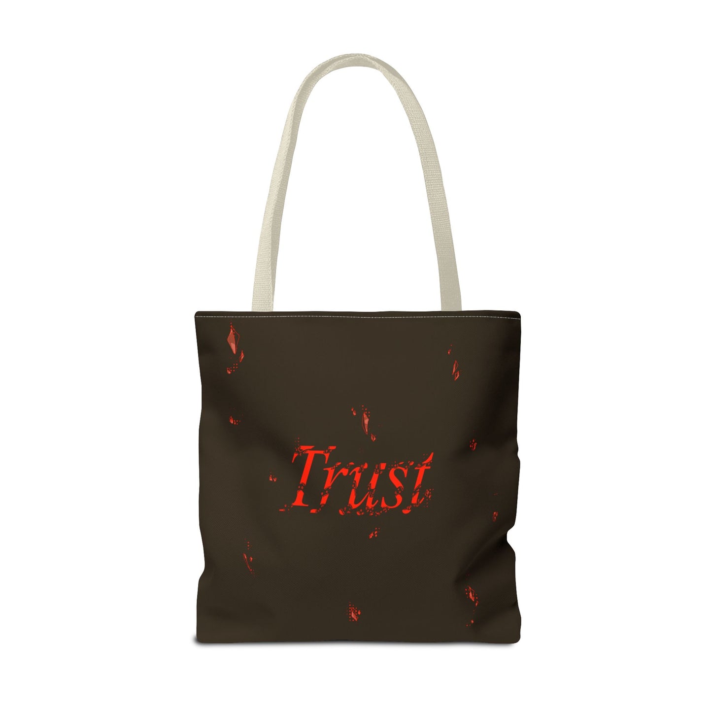 Trust Tote Bag