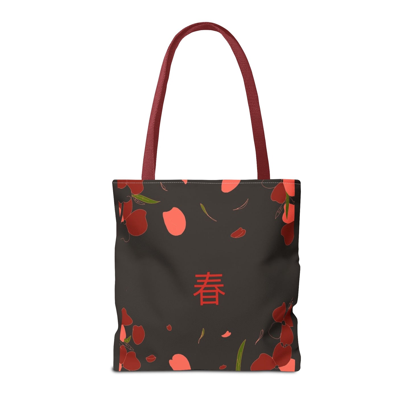 Petals Tote Bag
