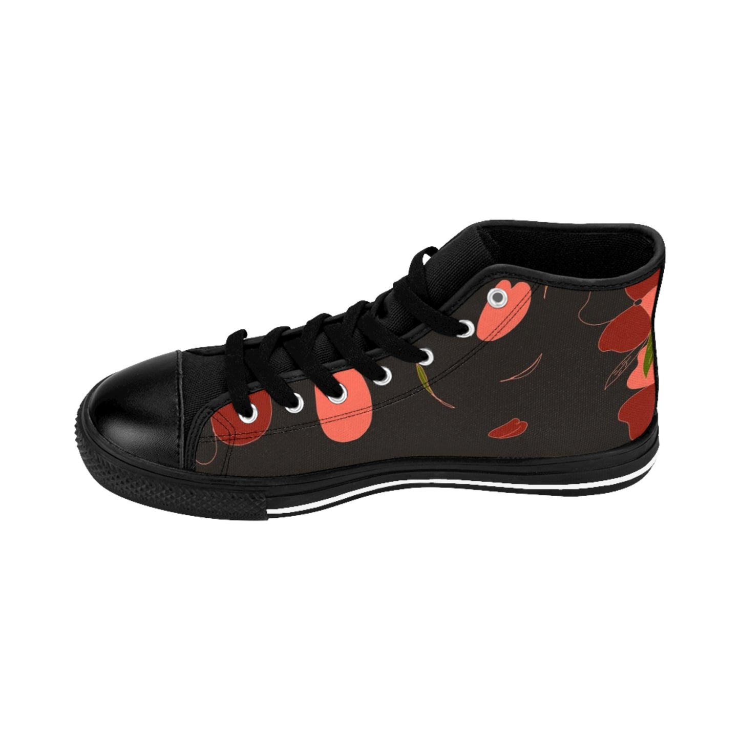 Petals Women's Classic Sneakers