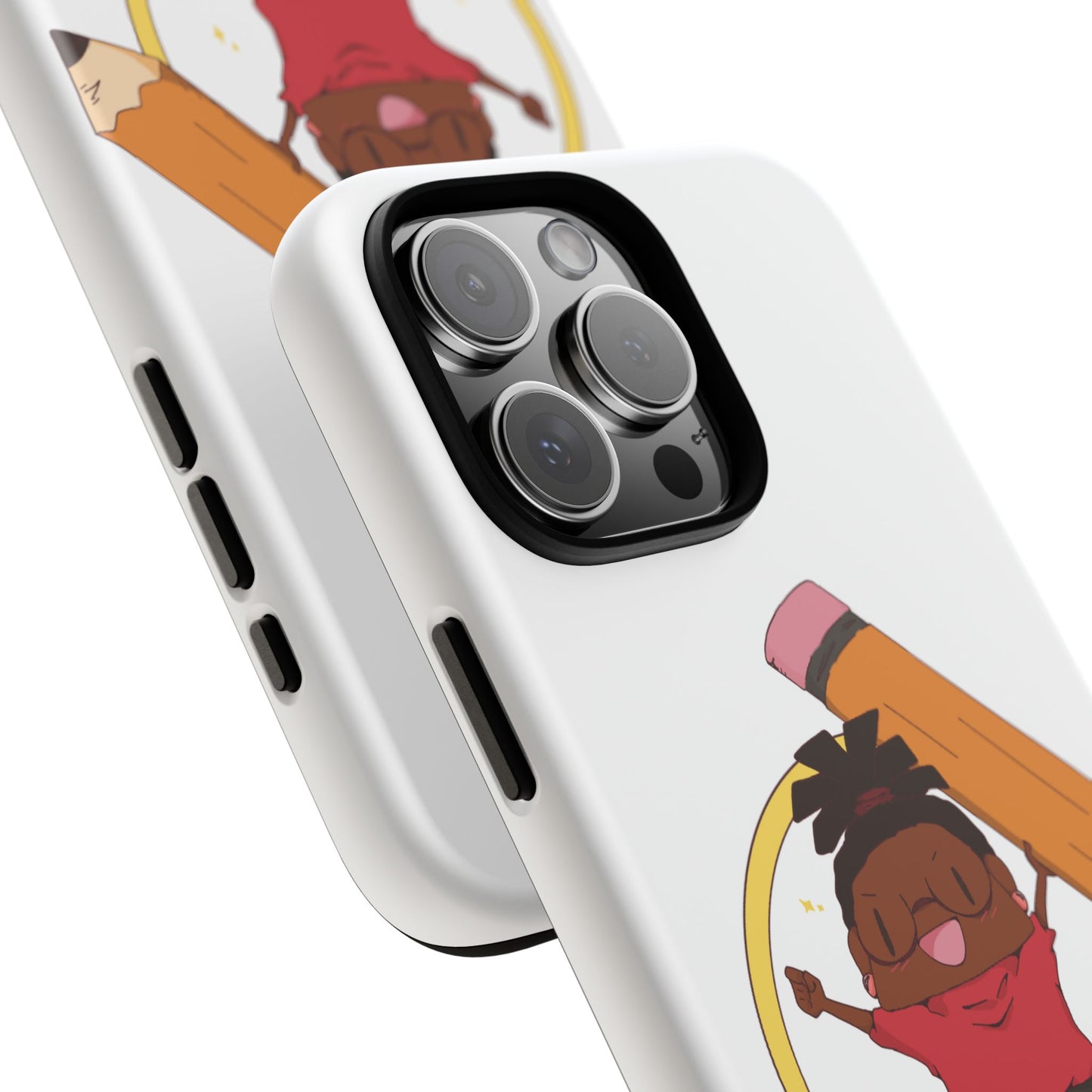 Crazily Phone Cases