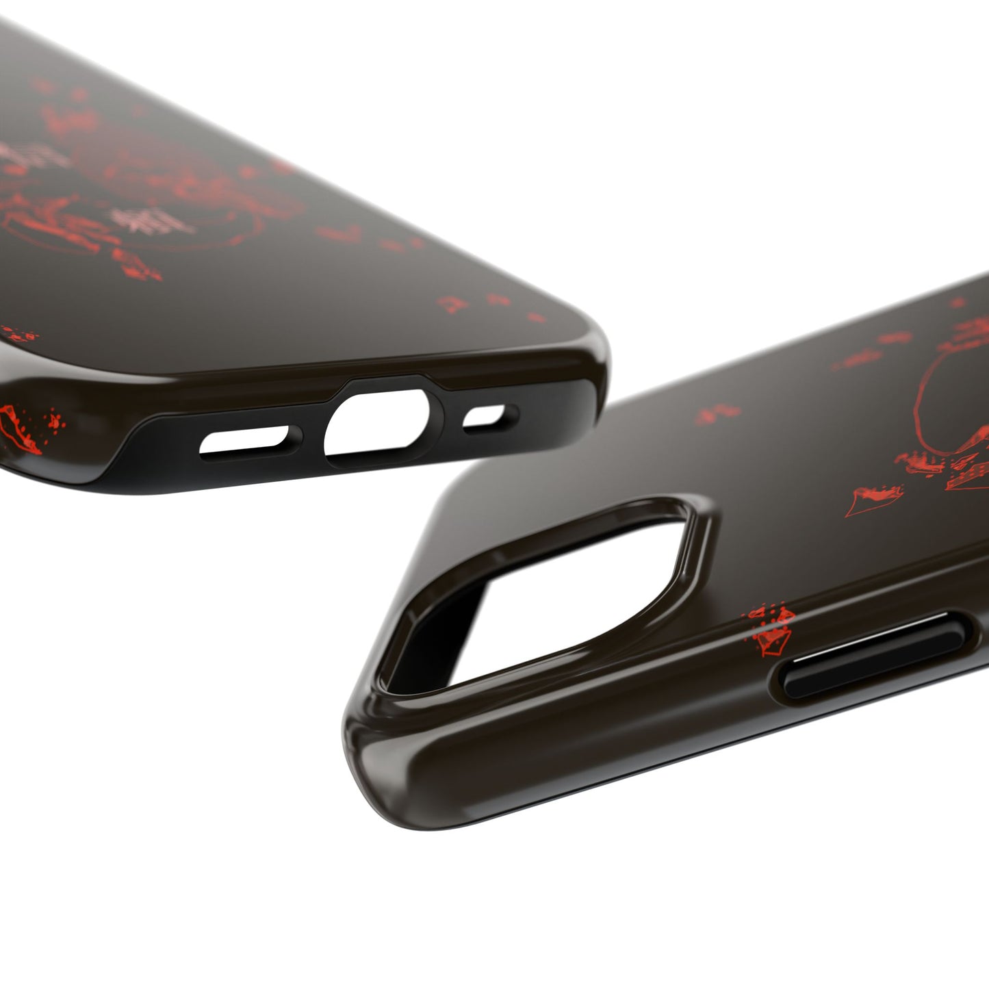 Trust Tough Phone Cases