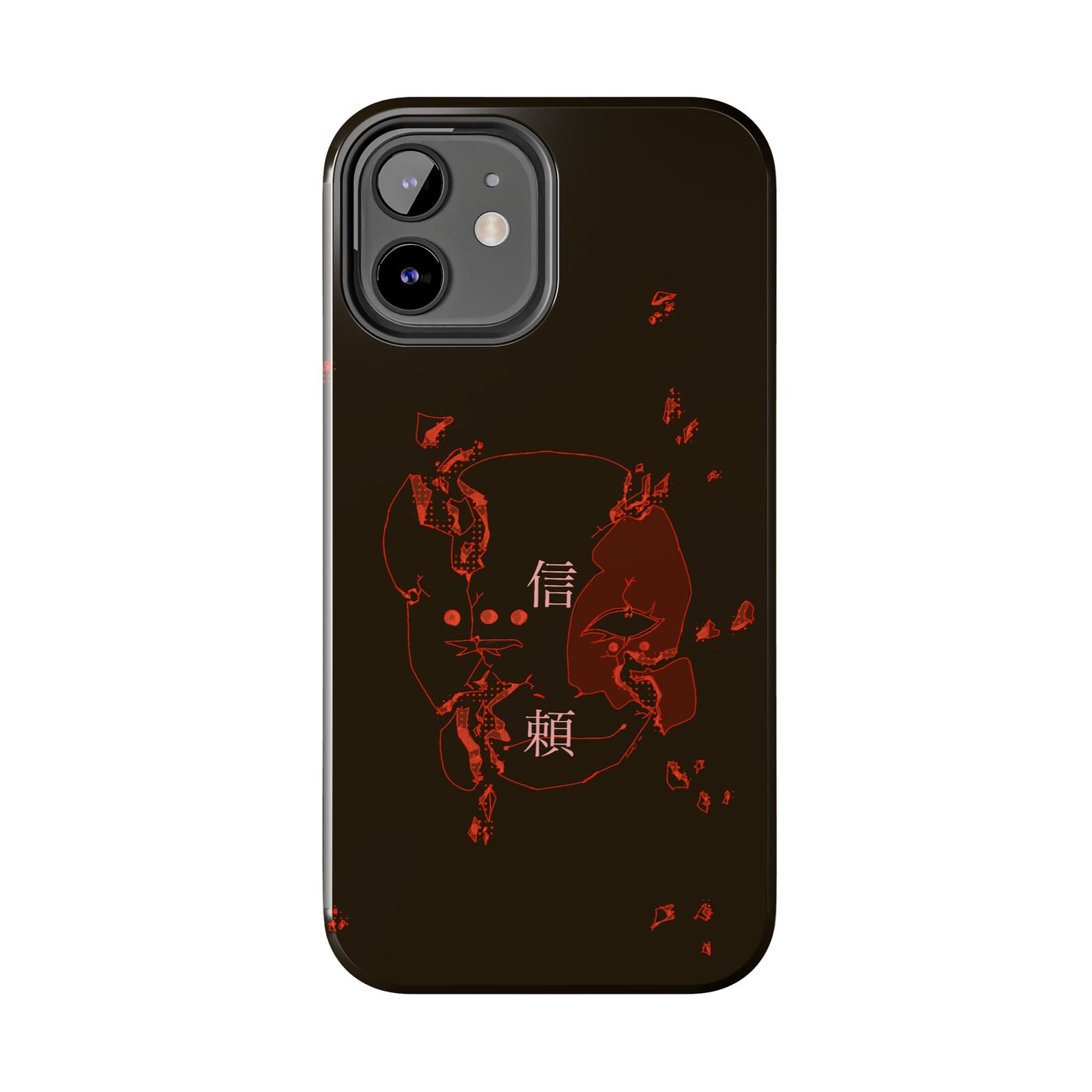 Trust Tough Phone Cases