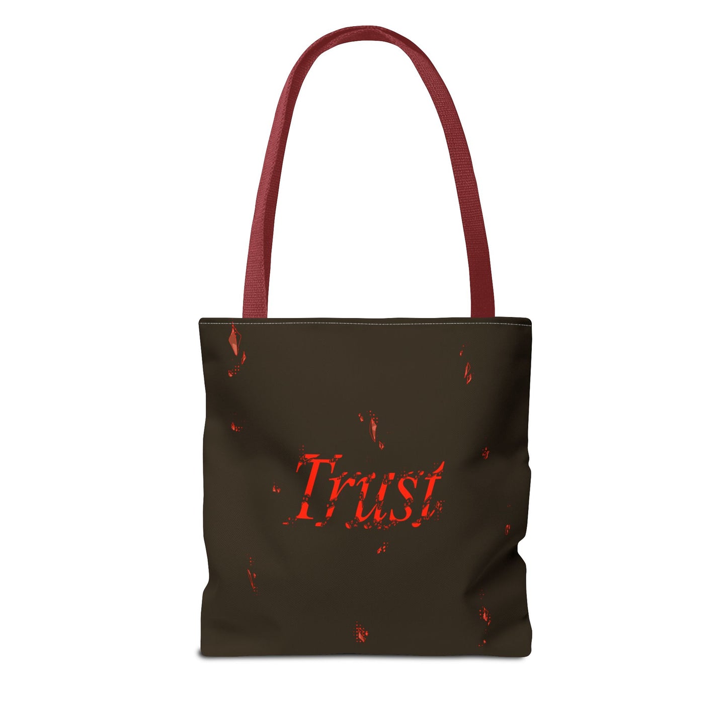 Trust Tote Bag