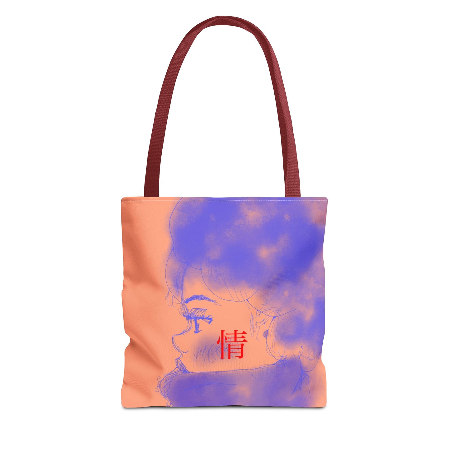 Feelings Tote Bag