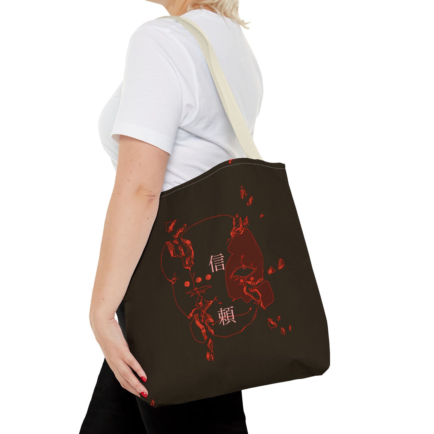 Trust Tote Bag