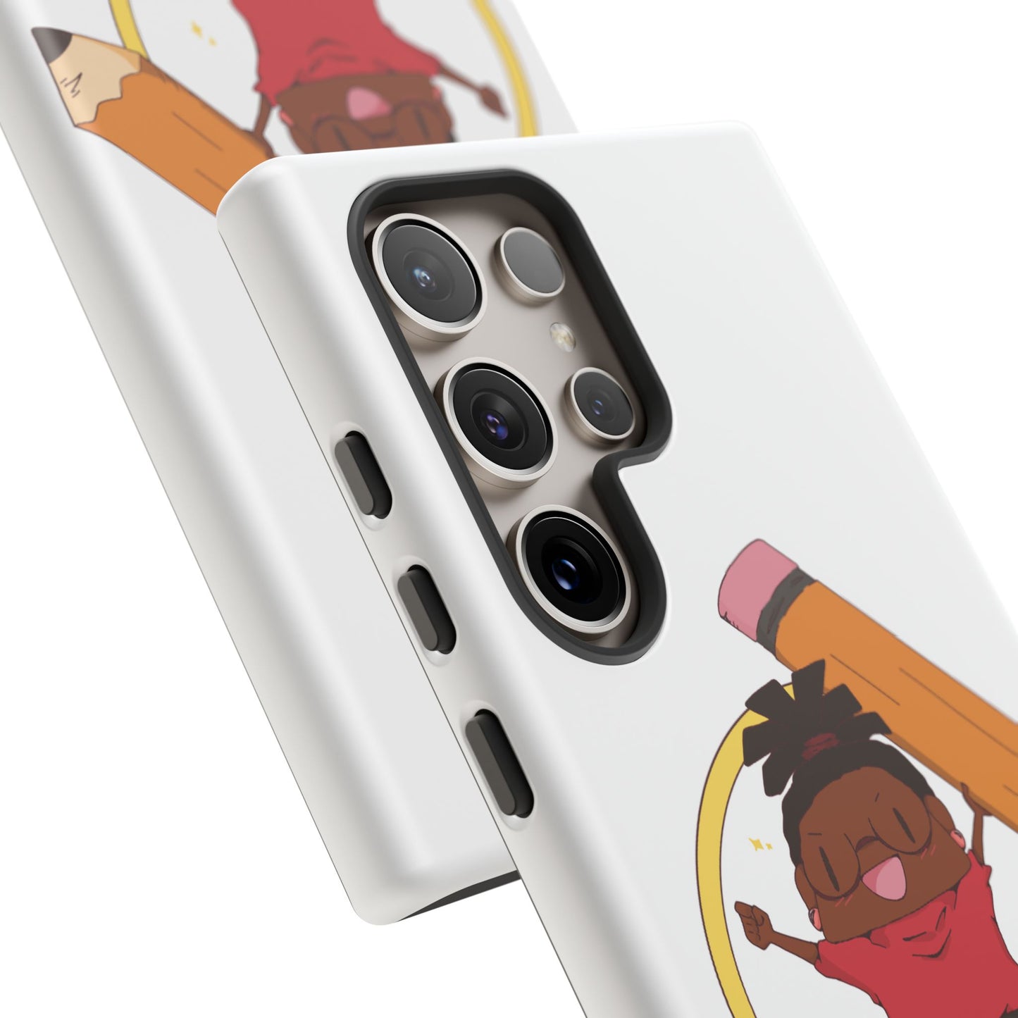 Crazily Phone Cases