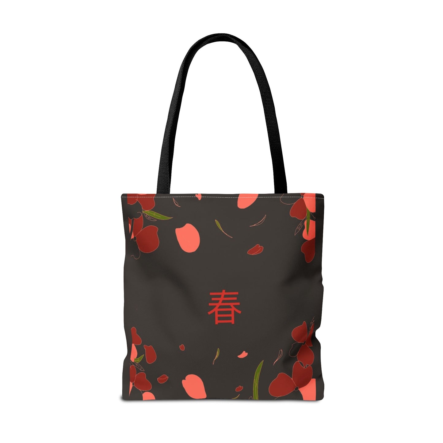 Petals Tote Bag
