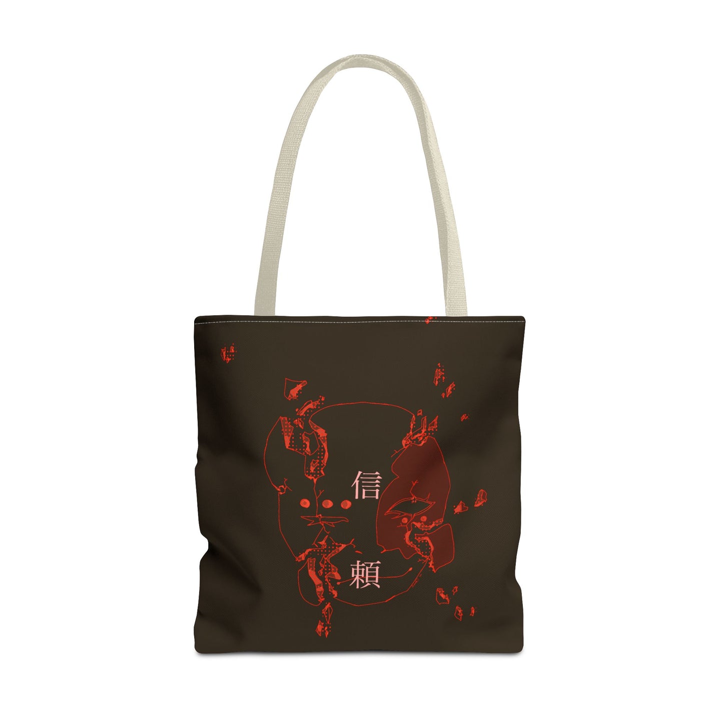 Trust Tote Bag