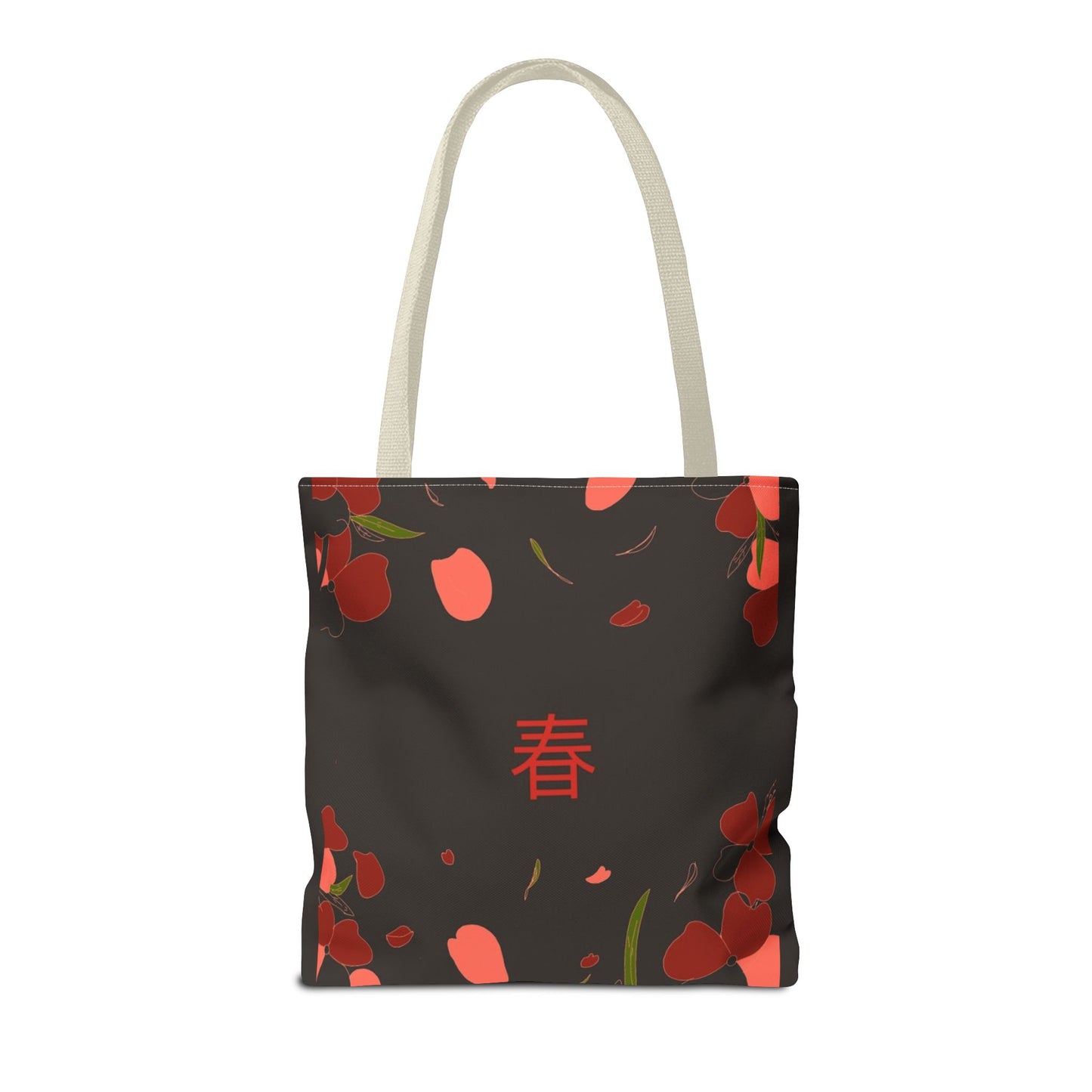 Petals Tote Bag