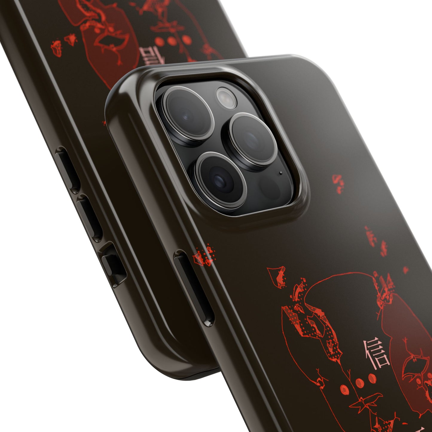 Trust Tough Phone Cases