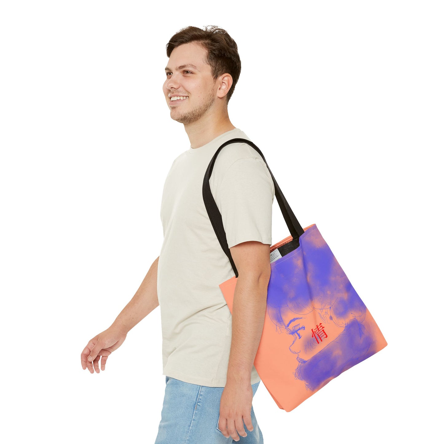 Feelings Tote Bag