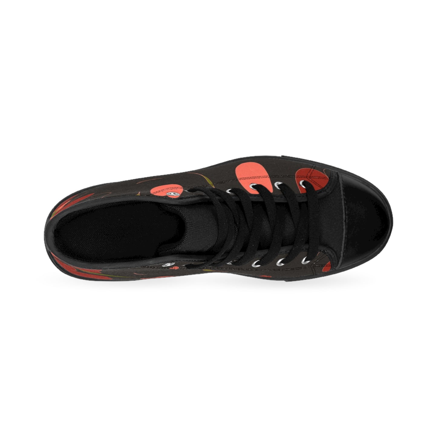 Petals Women's Classic Sneakers