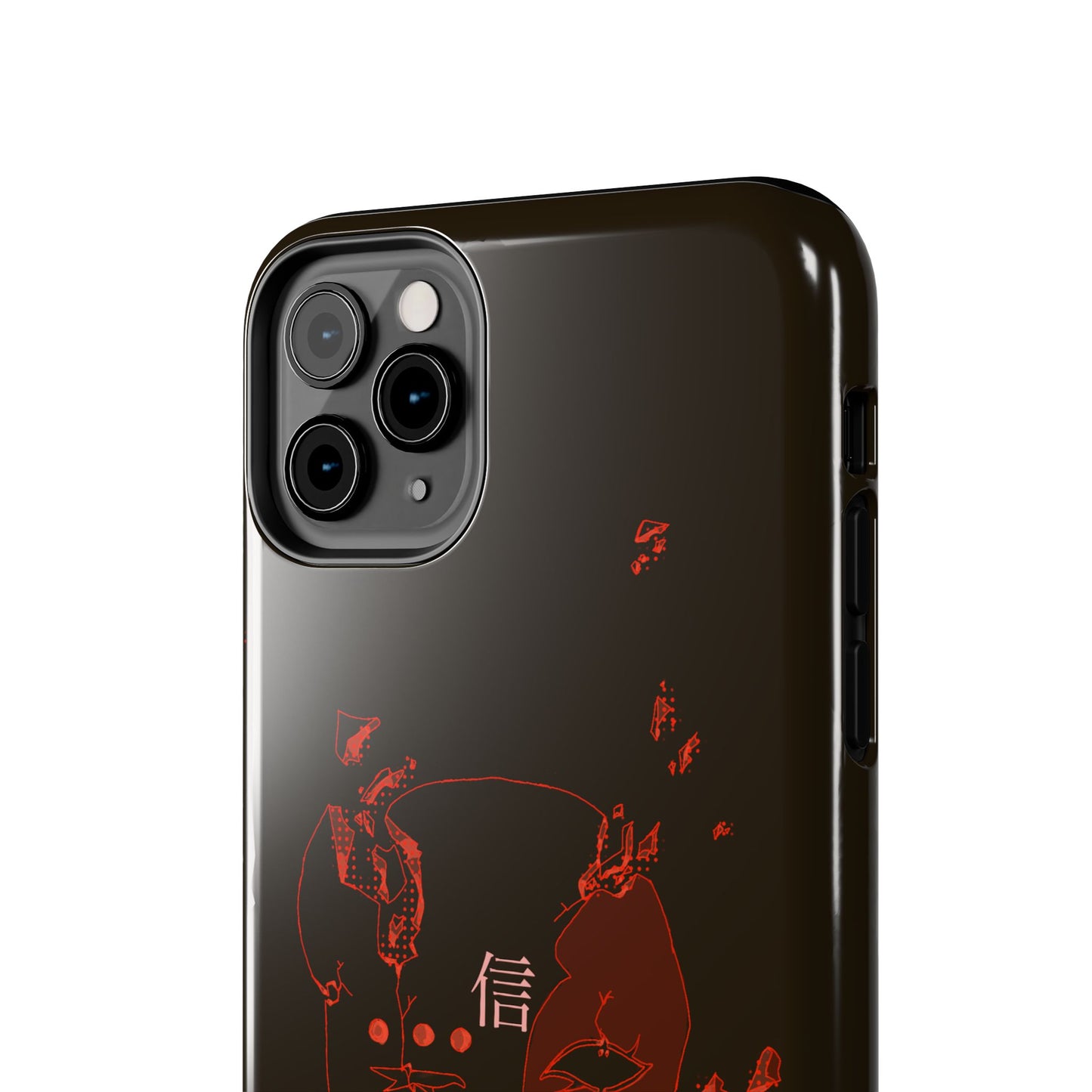 Trust Tough Phone Cases
