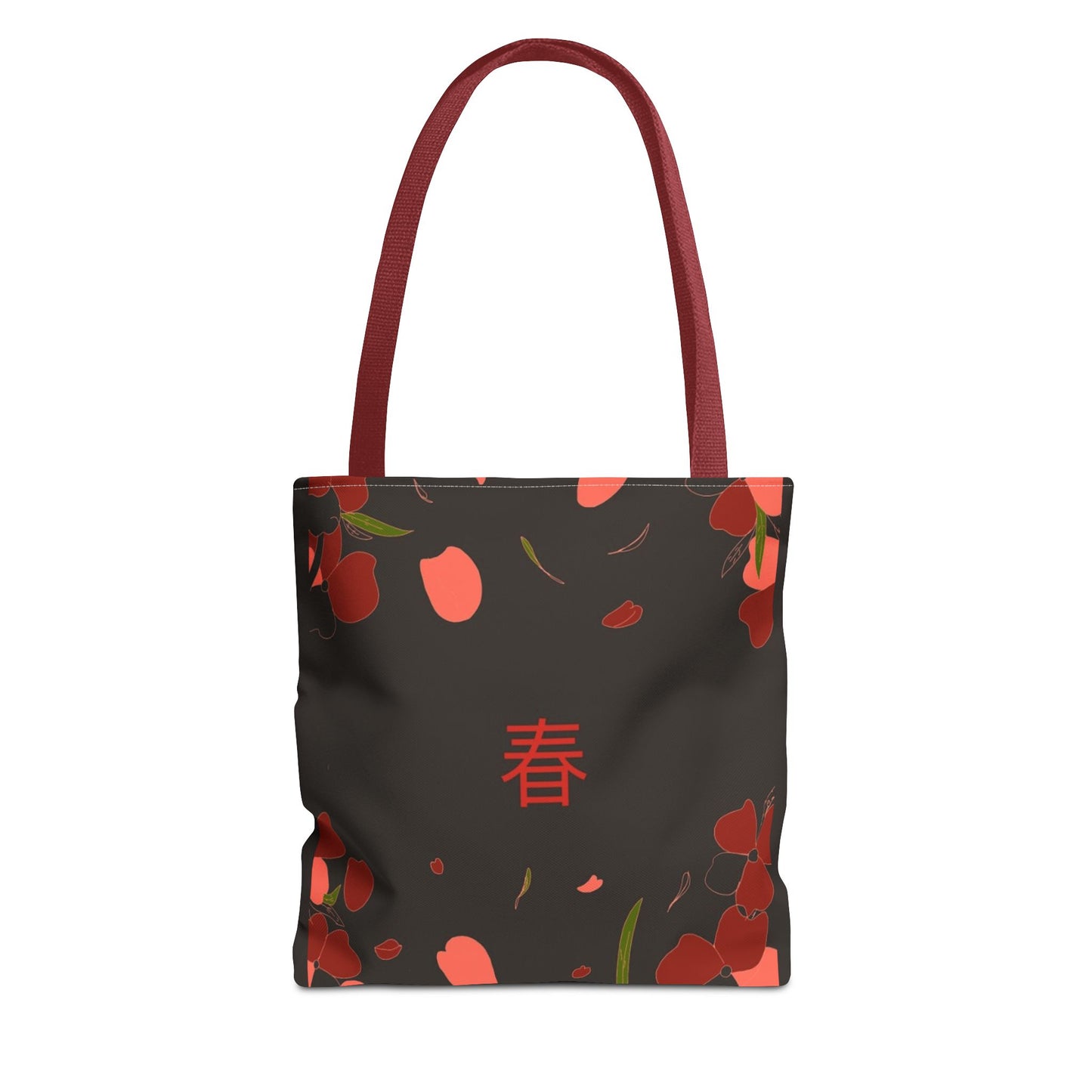 Petals Tote Bag