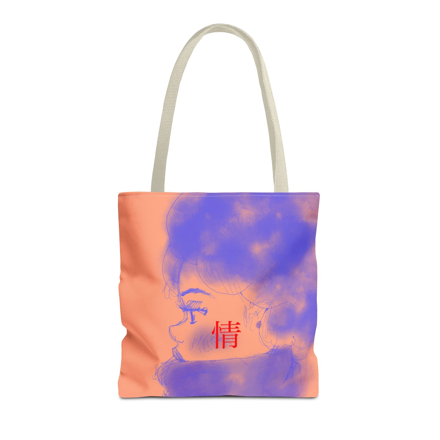 Feelings Tote Bag