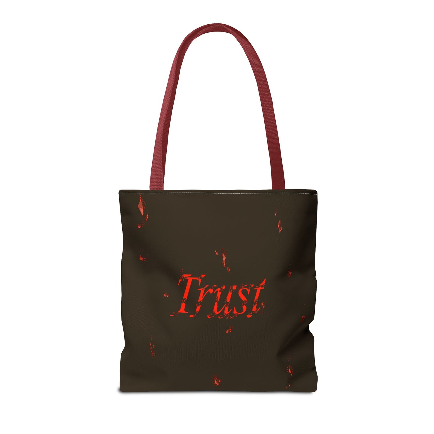 Trust Tote Bag