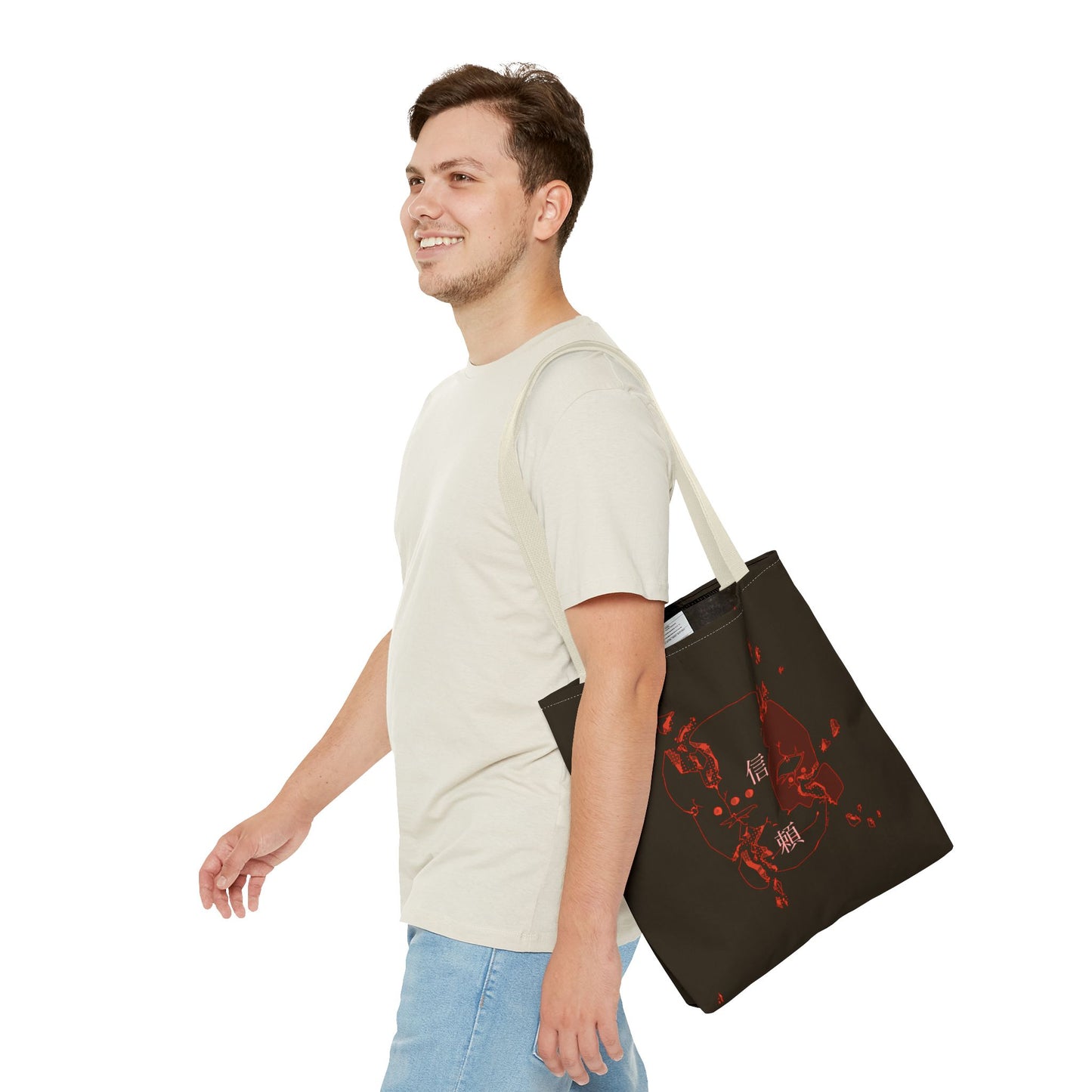 Trust Tote Bag